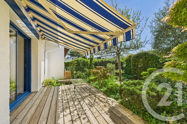 Maison à vendre - 6 pièces - 127,75 m2 - Eysines - 33 - AQUITAINE