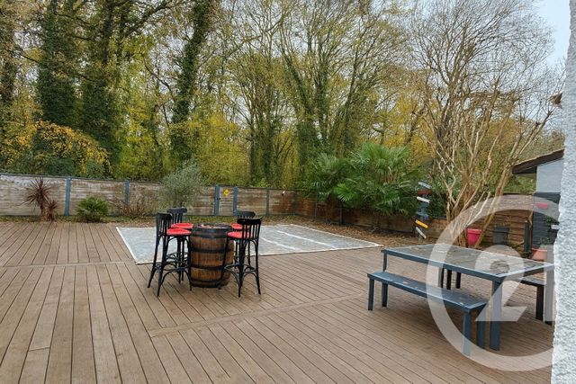 Maison &agrave; vendre - 5 pi&egrave;ces - 102 m2 - Eysines - 33 - AQUITAINE