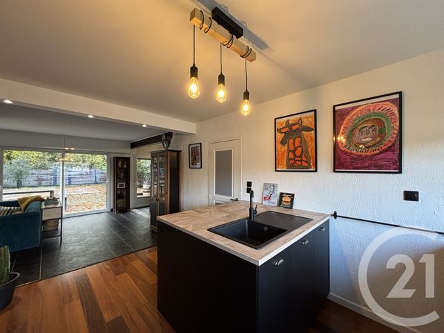 Maison &agrave; vendre - 5 pi&egrave;ces - 102 m2 - Eysines - 33 - AQUITAINE