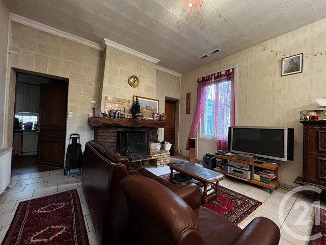 Maison à vendre - 5 pièces - 93,71 m2 - Le Bouscat - 33 - AQUITAINE