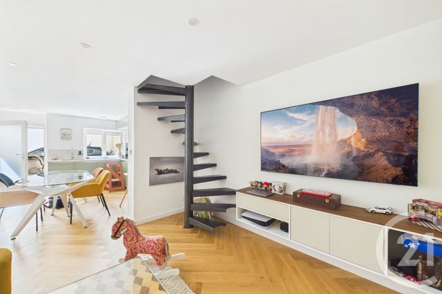 Maison &agrave; vendre - 3 pi&egrave;ces - 64,95 m2 - Eysines - 33 - AQUITAINE