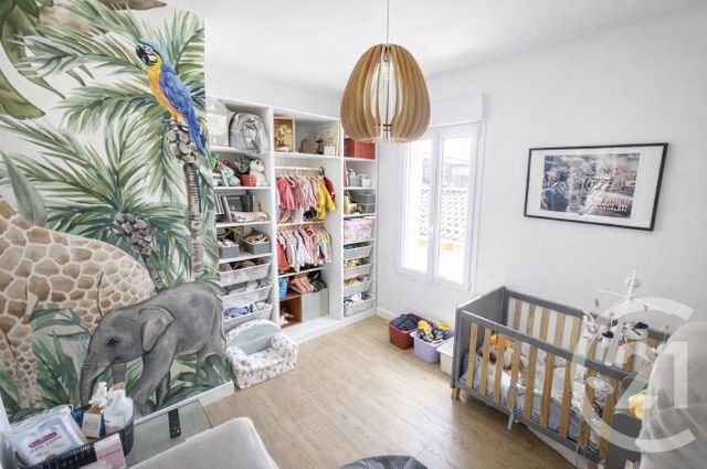 Maison &agrave; vendre - 3 pi&egrave;ces - 64,95 m2 - Eysines - 33 - AQUITAINE