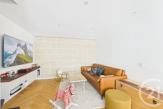 Maison &agrave; vendre - 3 pi&egrave;ces - 64,95 m2 - Eysines - 33 - AQUITAINE