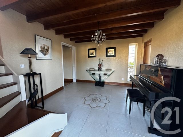 Maison à vendre - 5 pièces - 190,27 m2 - Eysines - 33 - AQUITAINE