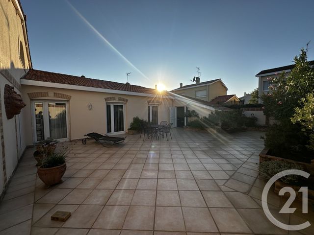 Maison à vendre - 5 pièces - 190,27 m2 - Eysines - 33 - AQUITAINE