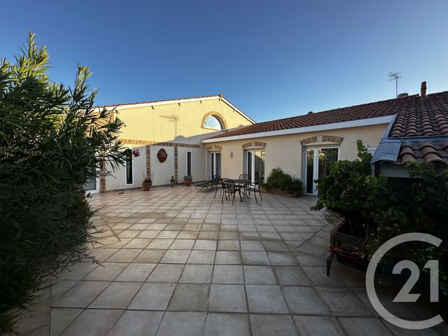 Maison à vendre - 5 pièces - 190,27 m2 - Eysines - 33 - AQUITAINE