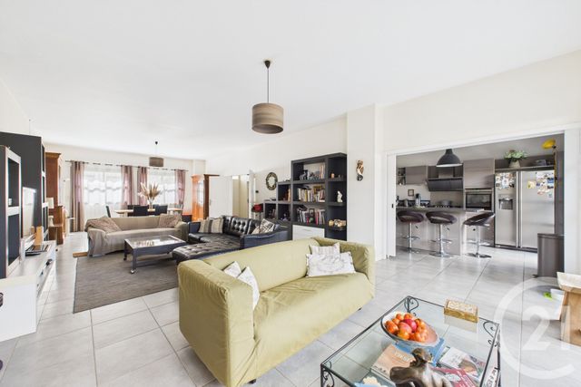 Maison à vendre - 7 pièces - 237,32 m2 - Le Bouscat - 33 - AQUITAINE