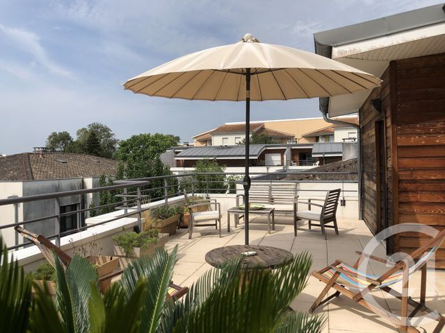 Maison à vendre - 7 pièces - 237,32 m2 - Le Bouscat - 33 - AQUITAINE