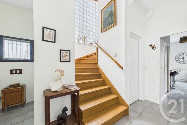 Maison à vendre - 7 pièces - 237,32 m2 - Le Bouscat - 33 - AQUITAINE