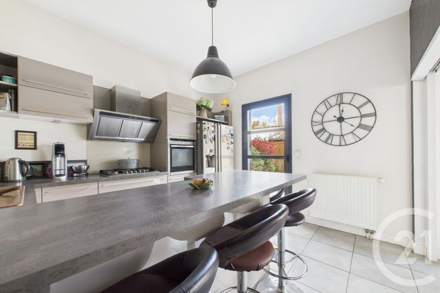 Maison à vendre - 7 pièces - 237,32 m2 - Le Bouscat - 33 - AQUITAINE