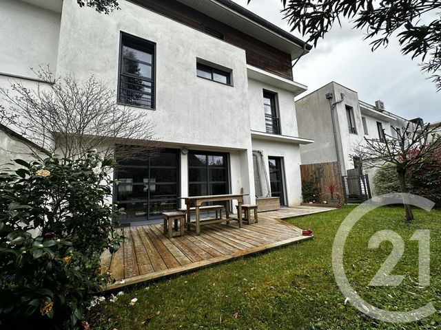 Maison à vendre - 7 pièces - 237,32 m2 - Le Bouscat - 33 - AQUITAINE