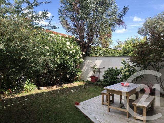 Maison à vendre - 7 pièces - 237,32 m2 - Le Bouscat - 33 - AQUITAINE