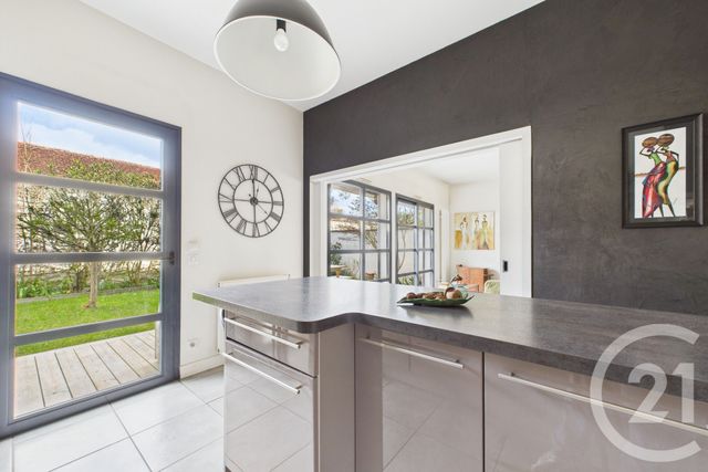 Maison à vendre - 7 pièces - 237,32 m2 - Le Bouscat - 33 - AQUITAINE