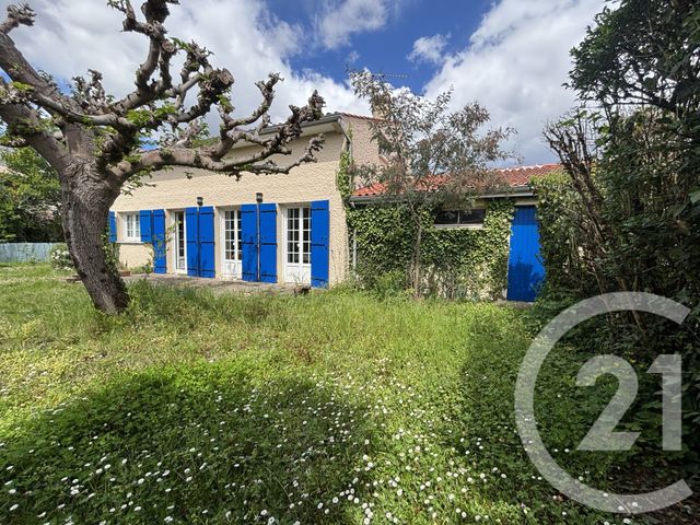 maison - EYSINES - 33