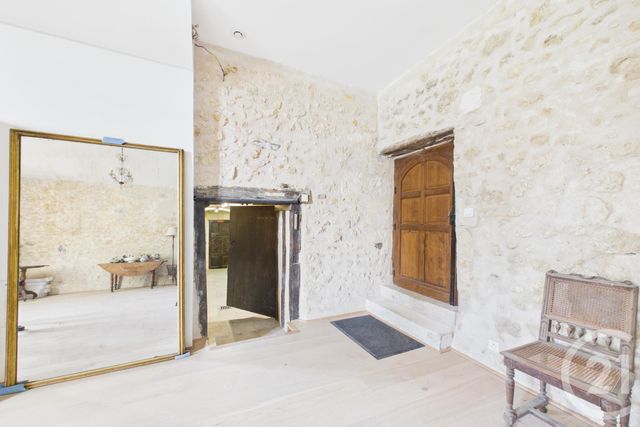 Maison &agrave; vendre - 7 pi&egrave;ces - 177 m2 - Le Bouscat - 33 - AQUITAINE