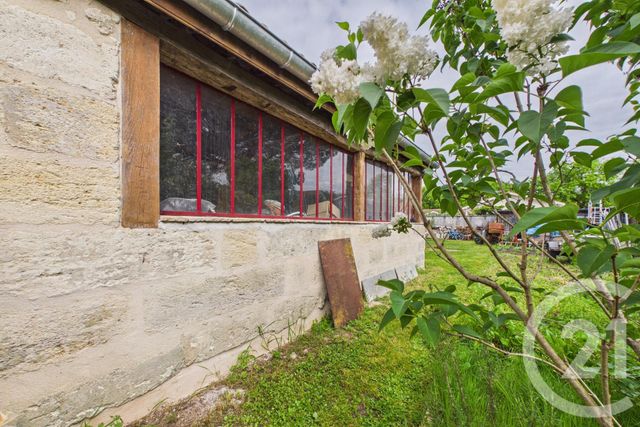 Maison &agrave; vendre - 7 pi&egrave;ces - 177 m2 - Le Bouscat - 33 - AQUITAINE