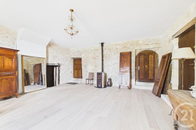 Maison &agrave; vendre - 7 pi&egrave;ces - 177 m2 - Le Bouscat - 33 - AQUITAINE