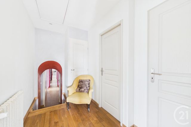 Maison &agrave; vendre - 7 pi&egrave;ces - 177 m2 - Le Bouscat - 33 - AQUITAINE