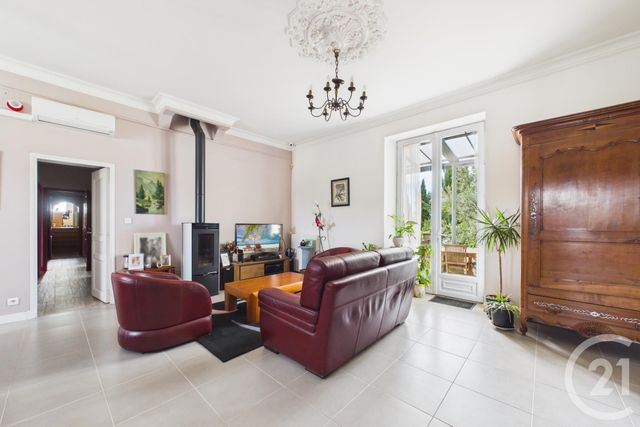 Maison &agrave; vendre - 10 pi&egrave;ces - 225 m2 - Le Bouscat - 33 - AQUITAINE