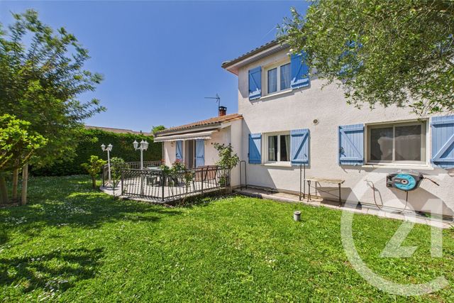 maison - EYSINES - 33