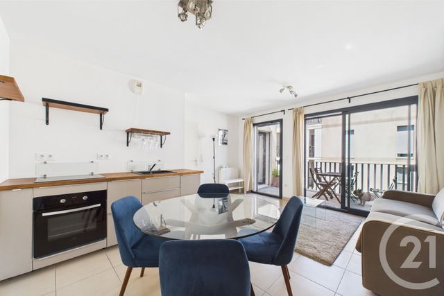 Appartement T2 à louer BORDEAUX