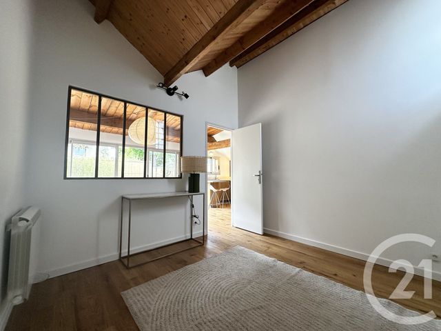 Maison à vendre - 3 pièces - 54 m2 - Le Bouscat - 33 - AQUITAINE