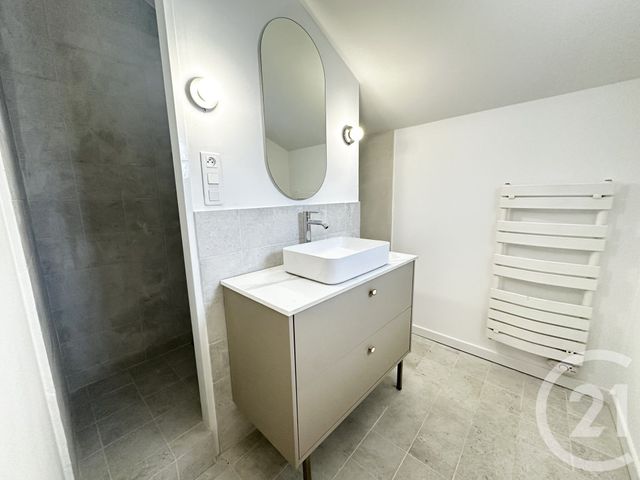 Maison à vendre - 3 pièces - 54 m2 - Le Bouscat - 33 - AQUITAINE