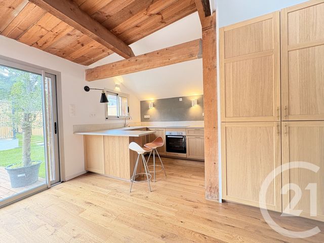 Maison à vendre - 3 pièces - 54 m2 - Le Bouscat - 33 - AQUITAINE