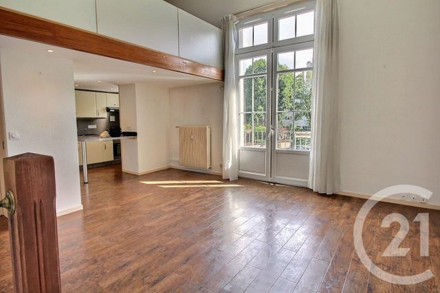 Appartement Duplex à louer BORDEAUX