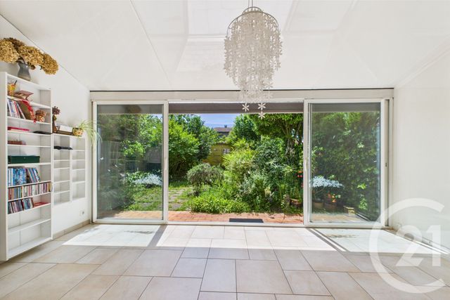 Maison à vendre - 6 pièces - 115 m2 - Eysines - 33 - AQUITAINE