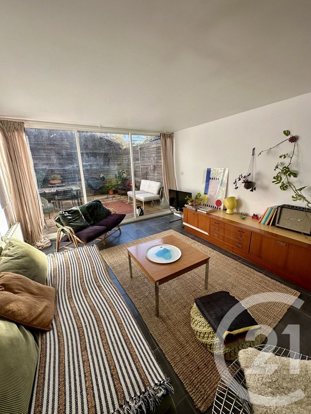 Maison à vendre - 5 pièces - 92,53 m2 - Le Bouscat - 33 - AQUITAINE