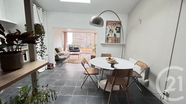 Maison &agrave; vendre - 5 pi&egrave;ces - 92,53 m2 - Le Bouscat - 33 - AQUITAINE