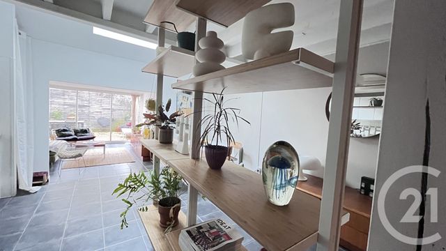 Maison &agrave; vendre - 5 pi&egrave;ces - 92,53 m2 - Le Bouscat - 33 - AQUITAINE