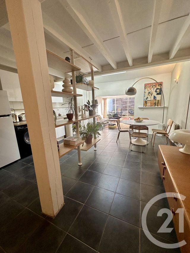 Maison à vendre - 5 pièces - 92,53 m2 - Le Bouscat - 33 - AQUITAINE