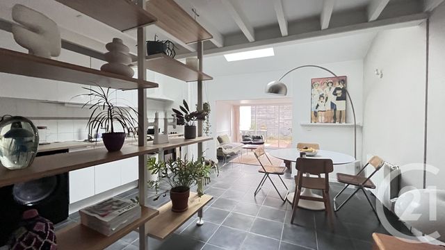 Maison &agrave; vendre - 5 pi&egrave;ces - 92,53 m2 - Le Bouscat - 33 - AQUITAINE