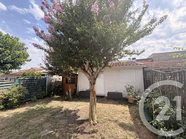 Maison &agrave; vendre - 3 pi&egrave;ces - 55 m2 - Le Bouscat - 33 - AQUITAINE