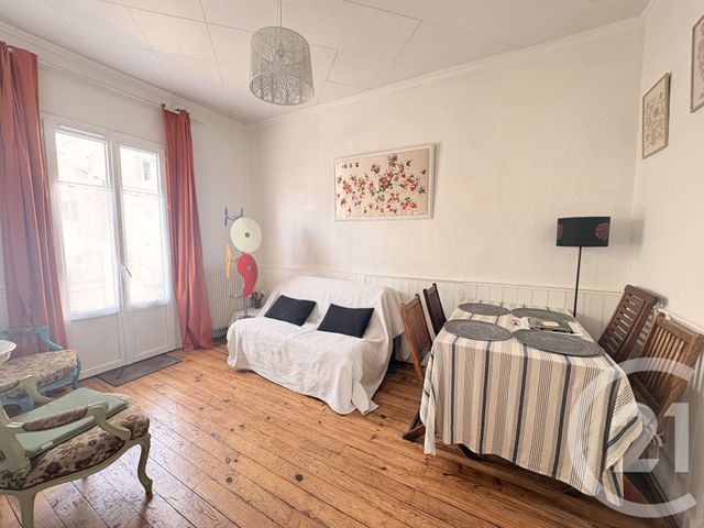 Maison &agrave; vendre - 3 pi&egrave;ces - 55 m2 - Le Bouscat - 33 - AQUITAINE