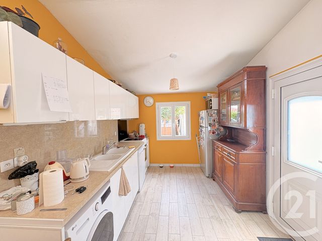 Maison &agrave; vendre - 3 pi&egrave;ces - 55 m2 - Le Bouscat - 33 - AQUITAINE