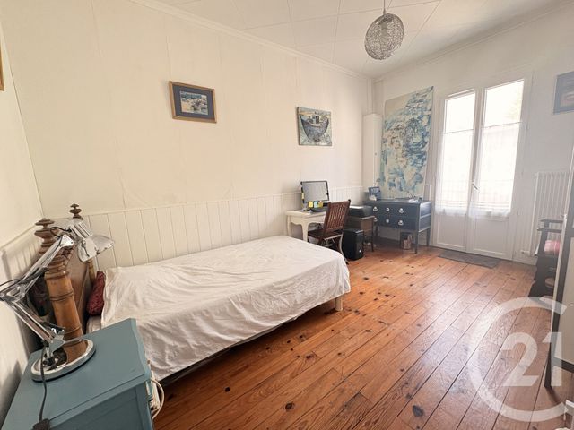 Maison &agrave; vendre - 3 pi&egrave;ces - 55 m2 - Le Bouscat - 33 - AQUITAINE