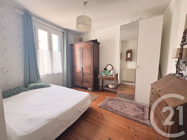 Maison &agrave; vendre - 3 pi&egrave;ces - 55 m2 - Le Bouscat - 33 - AQUITAINE