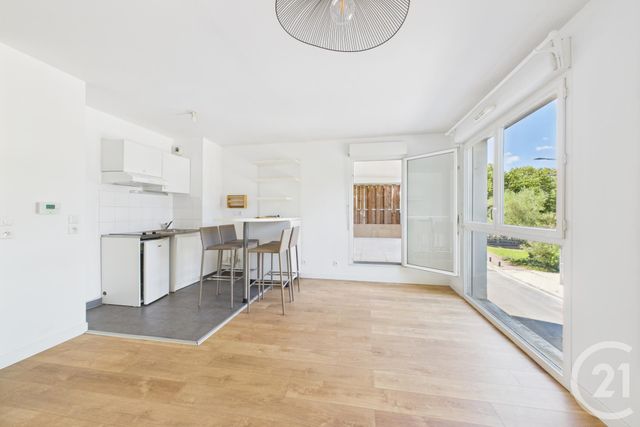 Appartement T1 à vendre - 1 pièce - 33,91 m2 - Bruges - 33 - AQUITAINE