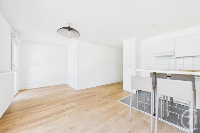 Appartement T1 à vendre - 1 pièce - 33,91 m2 - Bruges - 33 - AQUITAINE