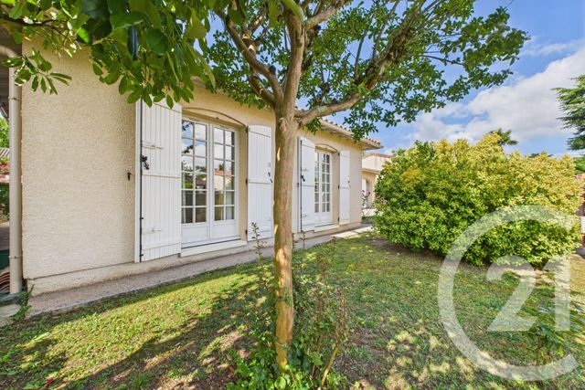 Maison à vendre - 5 pièces - 118,21 m2 - Bruges - 33 - AQUITAINE