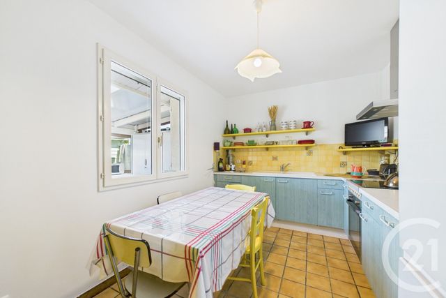 Maison à vendre - 6 pièces - 130 m2 - Eysines - 33 - AQUITAINE