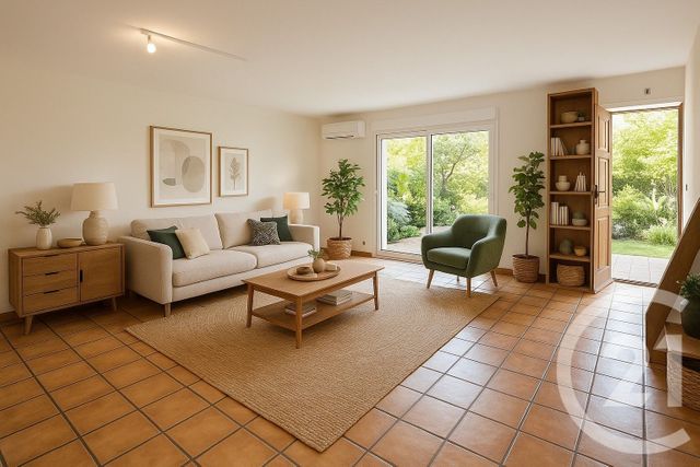 Maison à vendre - 6 pièces - 130 m2 - Eysines - 33 - AQUITAINE