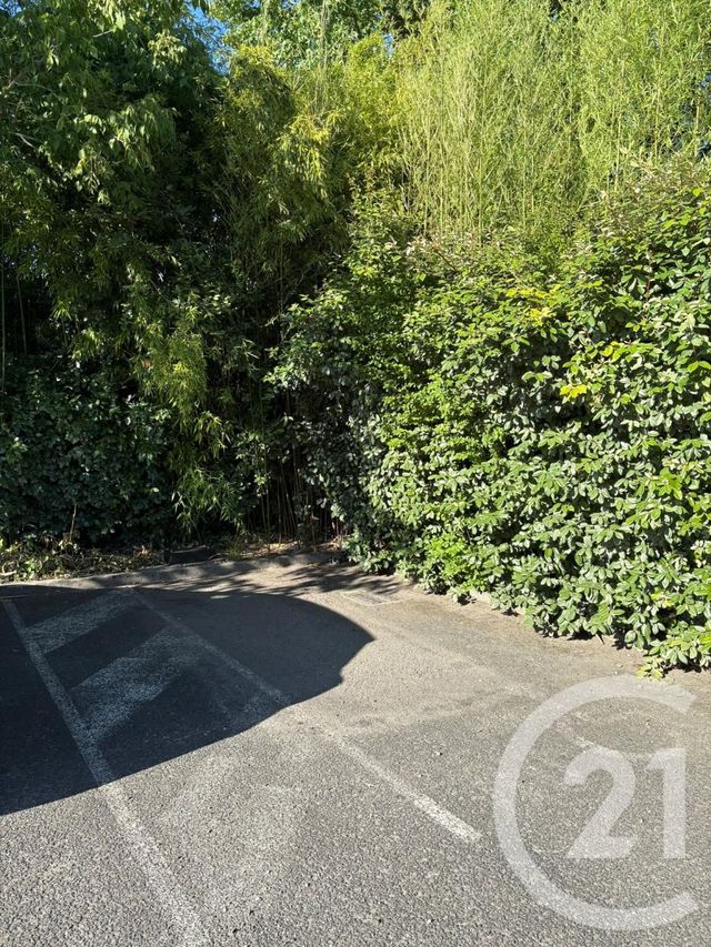 Parking à vendre - Eysines - 33 - AQUITAINE