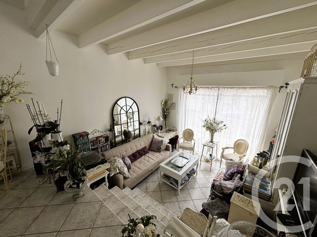 Maison à vendre - 5 pièces - 122,82 m2 - Le Bouscat - 33 - AQUITAINE