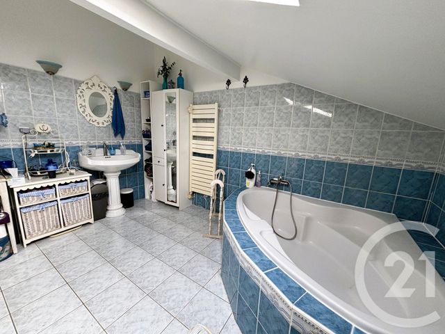 Maison à vendre - 5 pièces - 122,82 m2 - Le Bouscat - 33 - AQUITAINE