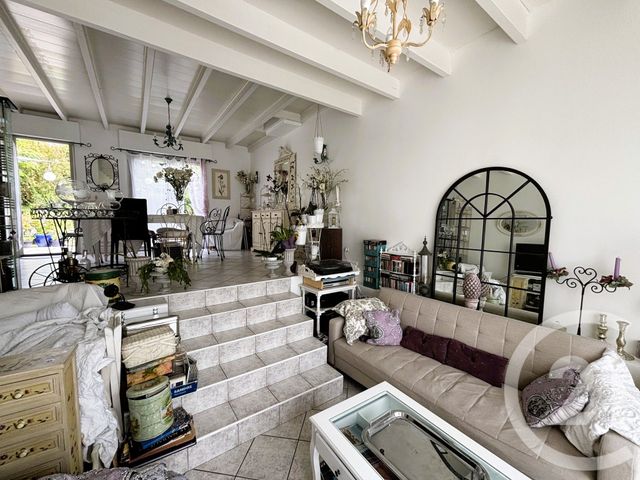 Maison à vendre - 5 pièces - 122,82 m2 - Le Bouscat - 33 - AQUITAINE