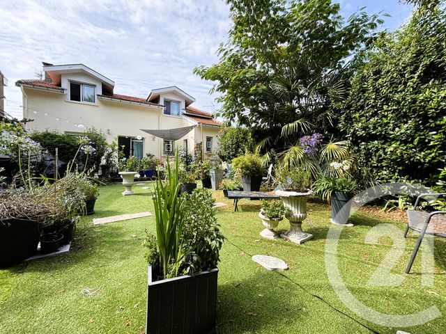 maison - LE BOUSCAT - 33